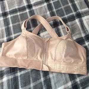 Shefit Ultimate Sports Bra 1Luxe